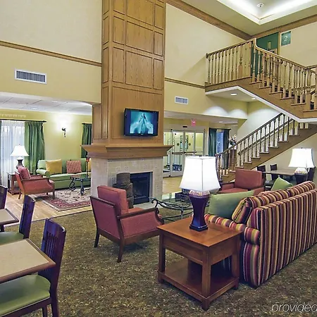 Country Inn & Suites By Radisson, Covington, La 