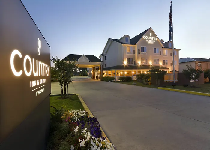 Country Inn & Suites By Radisson, Covington, La