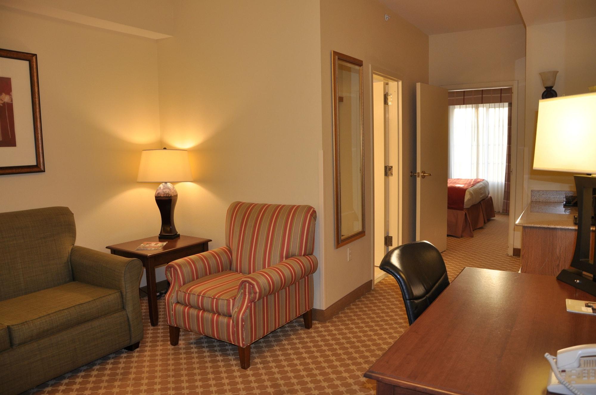 Country & By Radisson, Covington, La 3*