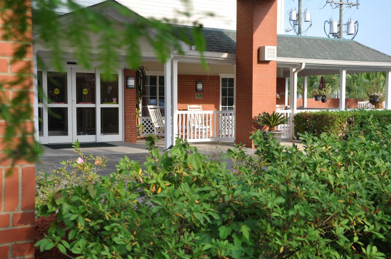 Country & By Radisson, Covington, La 3*